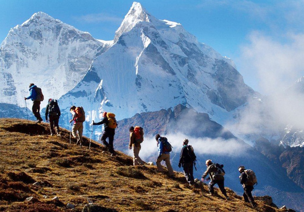 Treks